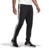 Adidas Pantalone Tuta Uomo Ragazzo Felpa Cotone Sportivo Ginnastica Corsa Running Palestra