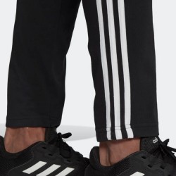 Adidas Pantalone Tuta Uomo Ragazzo Felpa Cotone Sportivo Ginnastica Corsa Running Palestra