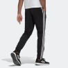 Adidas Pantalone Tuta Uomo Ragazzo Felpa Cotone Sportivo Ginnastica Corsa Running Palestra