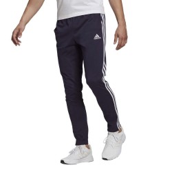 Adidas Pantalone Tuta Uomo Ragazzo Felpa Cotone Sportivo Ginnastica Corsa Running Palestra