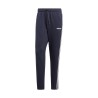 Adidas Pantalone Tuta Uomo Ragazzo Felpa Cotone Sportivo Ginnastica Corsa Running Palestra