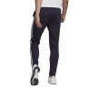 Adidas Pantalone Tuta Uomo Ragazzo Felpa Cotone Sportivo Ginnastica Corsa Running Palestra