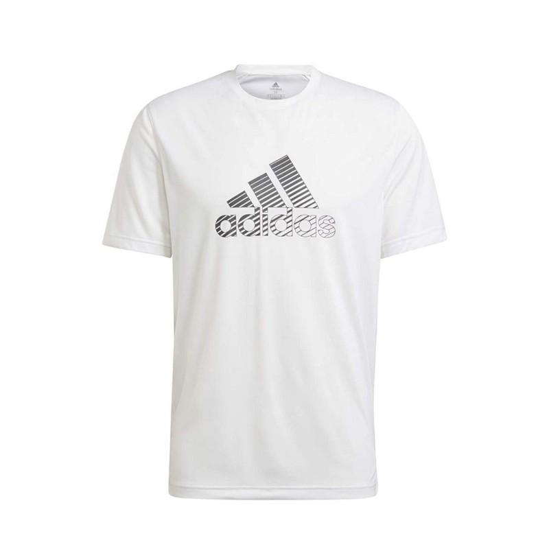 Adidas T-Shirts Uomo Ragazzo Sportivo Ginnastica Corsa Maglia Mezza Manica corta Running