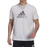 Adidas T-Shirts Uomo Ragazzo Sportivo Ginnastica Corsa Maglia Mezza Manica corta Running