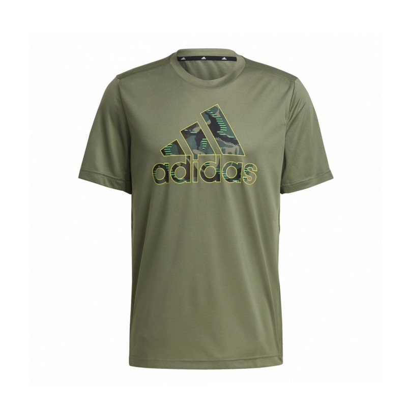 Adidas T-Shirts Uomo Ragazzo Sportivo Ginnastica Corsa Maglia Mezza Manica corta Running