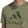 Adidas T-Shirts Uomo Ragazzo Sportivo Ginnastica Corsa Maglia Mezza Manica corta Running