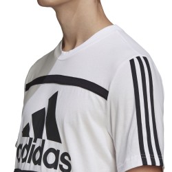 Adidas T-Shirts Uomo Ragazzo Sportivo Ginnastica Corsa Maglia Mezza Manica corta Running