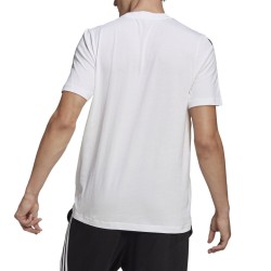 Adidas T-Shirts Uomo Ragazzo Sportivo Ginnastica Corsa Maglia Mezza Manica corta Running