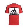 Adidas T-Shirts Uomo Ragazzo Sportivo Ginnastica Corsa Maglia Mezza Manica corta Running