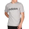 Adidas T-Shirts Uomo Ragazzo Sportivo Ginnastica Corsa Maglia Mezza Manica corta Running