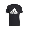 Adidas T-Shirts Uomo Ragazzo Sportivo Ginnastica Corsa Maglia Mezza Manica corta Running