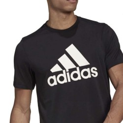 Adidas T-Shirts Uomo Ragazzo Sportivo Ginnastica Corsa Maglia Mezza Manica corta Running