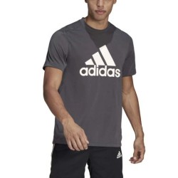 Adidas T-Shirts Uomo Ragazzo Sportivo Ginnastica Corsa Maglia Mezza Manica corta Running