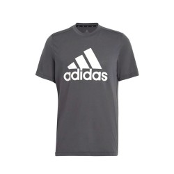 Adidas T-Shirts Uomo Ragazzo Sportivo Ginnastica Corsa Maglia Mezza Manica corta Running