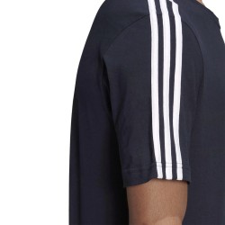 Adidas T-Shirts Uomo Ragazzo Sportivo Ginnastica Corsa Maglia Mezza Manica corta Running