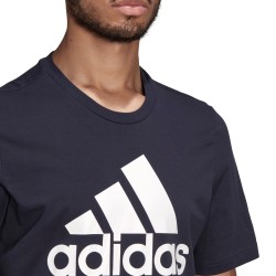 Adidas T-Shirts Uomo Ragazzo Sportivo Ginnastica Corsa Maglia Mezza Manica corta Running