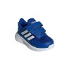 Adidas Tensaur Run I SCARPE SPORTIVE BIMBO BAMBINO GINNASTICA