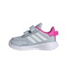 Adidas Tensaur Run Scarpe Sportive Bambina Bimba Ginnastica Strappi