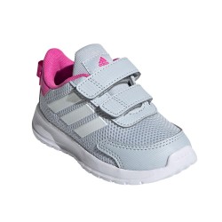 Adidas Tensaur Run Scarpe Sportive Bambina Bimba Ginnastica Strappi