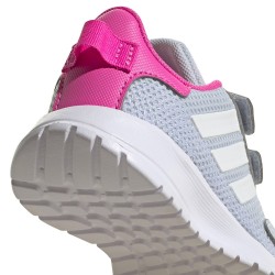 Adidas Tensaur Run Scarpe Sportive Bambina Bimba Ginnastica Strappi