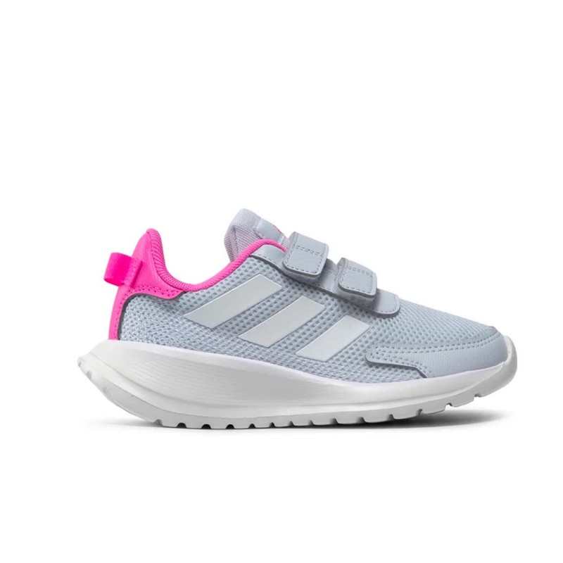 Adidas Tensaur Run C SCARPA SPORTIVA BAMBINA BIMBA GINNASTICA