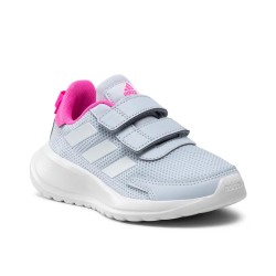 Adidas Tensaur Run C SCARPA SPORTIVA BAMBINA BIMBA GINNASTICA