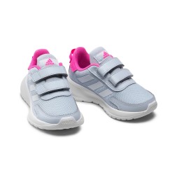 Adidas Tensaur Run C SCARPA SPORTIVA BAMBINA BIMBA GINNASTICA