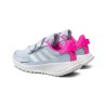 Adidas Tensaur Run C SCARPA SPORTIVA BAMBINA BIMBA GINNASTICA