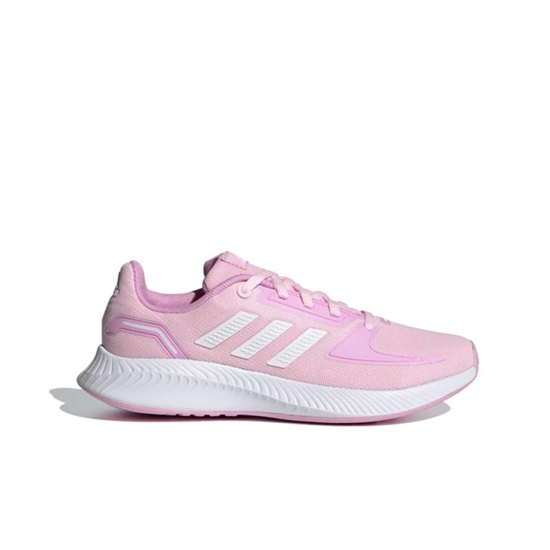 Adidas Runfalcon 2.0 K SCARPA SPORTIVA DONNA RAGAZZA RUNNING