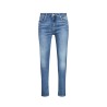 Calvin Klein Jeans Skinny Uomo Ragazzo Denim Pantalone