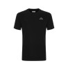 Kappa T-Shirt Maglia Mezza Manica Corta Uomo Ragazzo Sportiva Ginnastica Cotone Estate