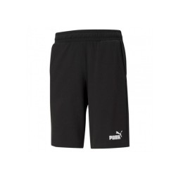 Puma Pantaloncino Corto Shorts Uomo Ragazzo Bermuda Cotone