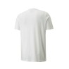 Puma ESS Tape T-Shirt Uomo Ragazzo Girocollo Maglietta Mezza Manica Corta Cotone