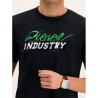 DIESEL T-shirt Uomo Ragazzo T-Just Mezza Manica Corta Cotone Regular Fit