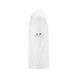 Kappa Logo Maltaxita MSS Polo Uomo Ragazzo Cotone Piquet Mezza Manica Corta