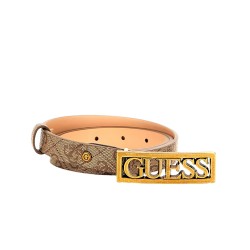 Guess Cintura Donna Retail Prince Ragazza