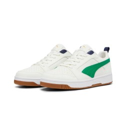 Puma Rebound V6 Low75 Year Scarpa Sportiva Uomo Ragazzo Ginnastica