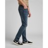 Lee Jeans skinny Fit XM Blue Prodigy Uomo Ragazzo Pantalone Denim