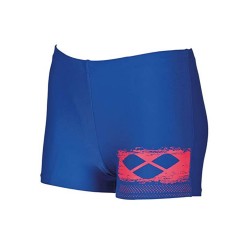 Arena Junior Short Pantaloncino COSTUME BIMBO Bambino Ragazzo Mare Piscina Estate Nuoto