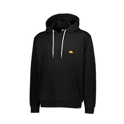 Ellesse Felpa Uomo Ragazzo Sportiva Cappuccio Cotone Ginnastica