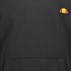 Ellesse Felpa Uomo Ragazzo Sportiva Cappuccio Cotone Ginnastica