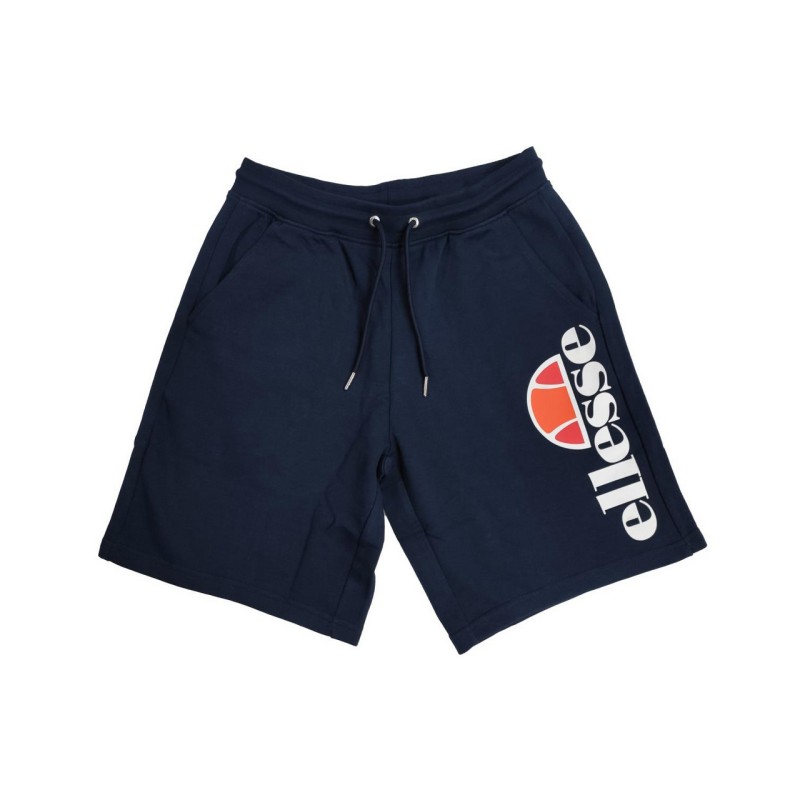 Ellesse Short Pantaloncino Bermuda Corto Uomo Ragazzo Sportivo Ginnastica Running Corsa