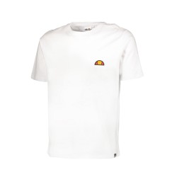 Ellesse T-Shirt Uomo Ragazzo Sportiva Mezza Manica Corta Maglia Girocollo Cotone Estate