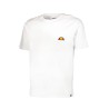 Ellesse T-Shirt Uomo Ragazzo Sportiva Mezza Manica Corta Maglia Girocollo Cotone Estate