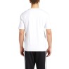 Ellesse T-Shirt Uomo Ragazzo Sportiva Mezza Manica Corta Maglia Girocollo Cotone Estate