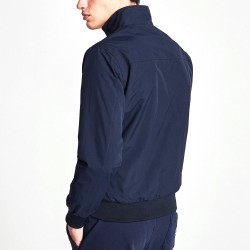 North Sails Sailor Slim JKT Giubbino Uomo Ragazzo Leggero