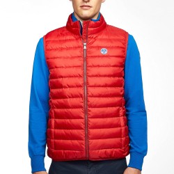 North Sails Crozet Vest Gile Piumino Uomo Ragazzo