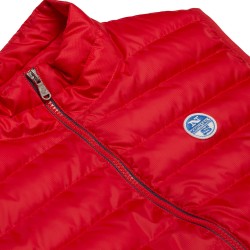 North Sails Crozet Vest Gile Piumino Uomo Ragazzo