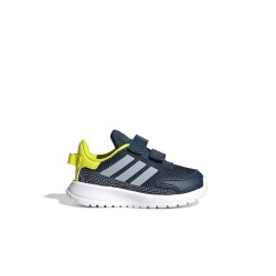 Adidas Tensaur Run Scarpa Sportiva Bimbo Ragazzo Ginnastica Running Corsa Strappi