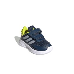 Adidas Tensaur Run Scarpa Sportiva Bimbo Ragazzo Ginnastica Running Corsa Strappi